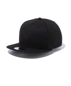 ニューエラ（NEW ERA）キャップ 9FIFTY ベーシック 13562111 帽子