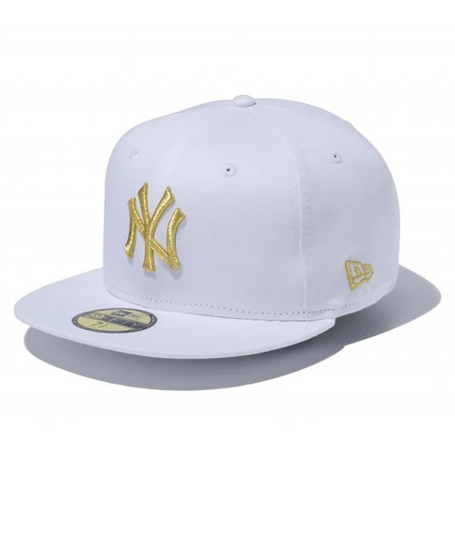 ニューエラ（NEW ERA）キャップ 59FIFTY ニューヨーク・ヤンキース 13562231 MLB 帽子 大きいサイズ