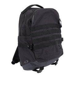 オークリー（OAKLEY）FGL BACKPACK 7.0 FOS901407-01N リュック 撥水