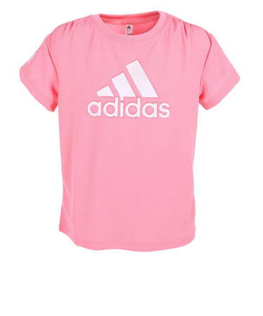 アディダス（adidas）ジュニア 半袖Tシャツ BX861-IA9276 | Super