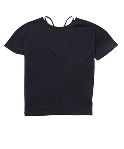 アディダス（adidas）Tシャツ レディース ヨガ スタジオ オーバーサイズ NEN82-HS8117