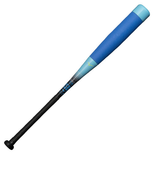 ミズノ（MIZUNO）軟式用バット 野球 一般 ビヨンドマックス NE 81cm