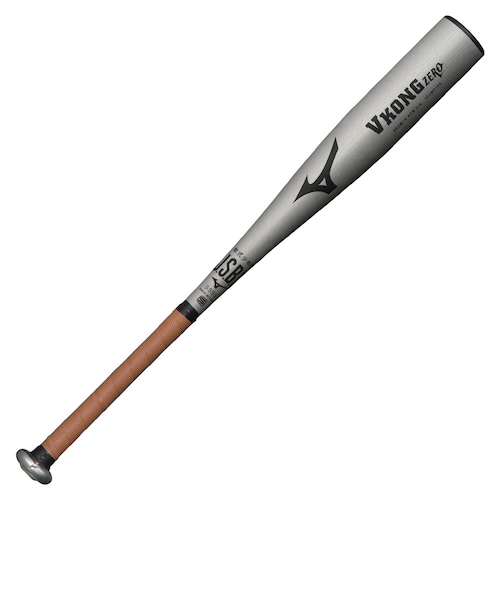 ミズノ（MIZUNO）（キッズ）少年軟式用金属製バット 野球 ジュニア VコングZERO 68cm/平均420g 1CJMY17268 03 |  スポーツ用品はスーパースポーツゼビオ ミズノ（MIZUNO） 少年軟式用バット 野球 VコングZERO 25SS 68cm/平均420g  1CJMY18568 33 （ミ ミズノ（MIZUNO ... ミズノ VコングZERO 68㎝ 420g