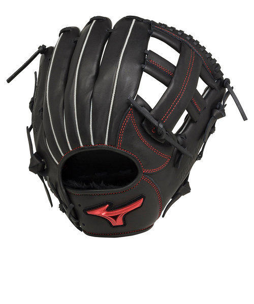 ミズノ（MIZUNO）ソフトボール用グラブ グローブ オールラウンド用 ウィルドライブ 1AJGS27800 09 | Super Sports  XEBIO u0026mall店（スーパースポーツゼビオ）の通販 - u0026mall