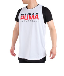 プーマ（PUMA）バスケットボールウェア GIVE AND GO TANK 1 タンクトップ 53856501