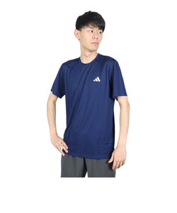 アディダス（adidas）半袖Tシャツ メンズ M TR-ES BASE NQE20-IC7429