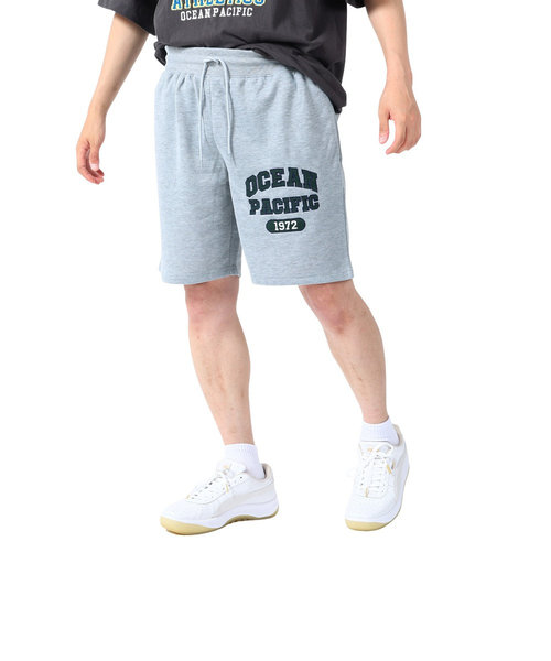 オーシャンパシフィック（Ocean Pacific）パンツ メンズ スウェット