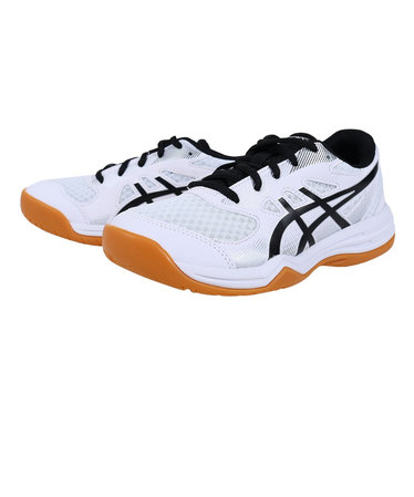 アシックス（ASICS）バレーボールシューズ ジュニア アップ