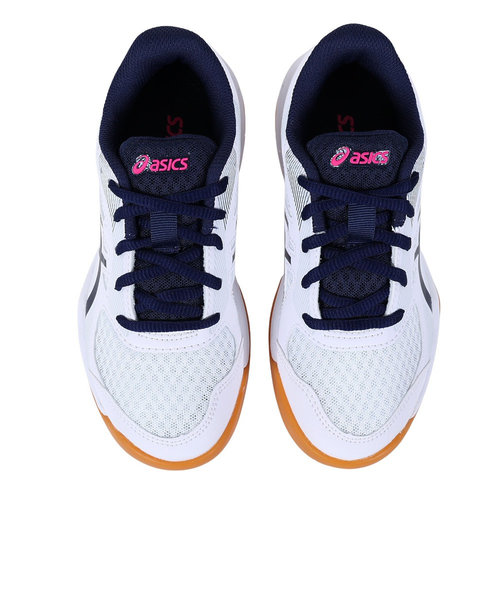 アシックス（ASICS）バレーボールシューズ ジュニア アップコート