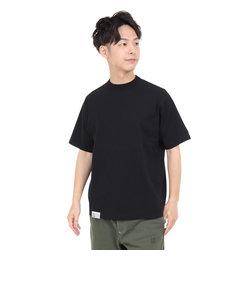 ニューバランス（new balance）半袖Tシャツ メンズ 黒 900 ベーシックTシャツ AMT35008BK