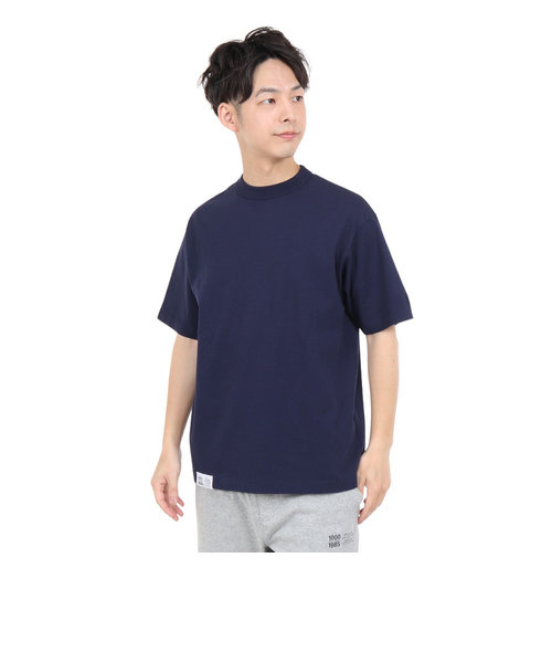 ニューバランス（new balance）半袖Tシャツ メンズ 900 ベーシックTシャツ AMT35008PGM
