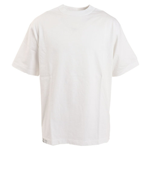 ニューバランス（new balance）半袖 Tシャツ メンズ 白 900 AMT35008WT