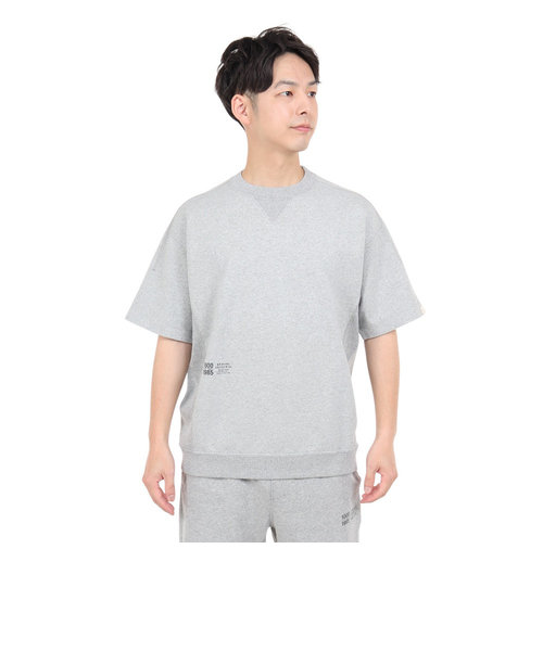 ニューバランス（new balance）半袖Tシャツ メンズ 1000 レギュラー