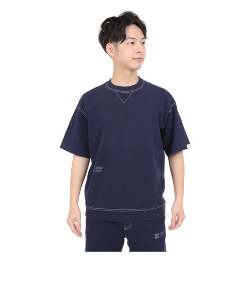 ニューバランス（new balance）半袖Tシャツ メンズ 1000 レギュラー