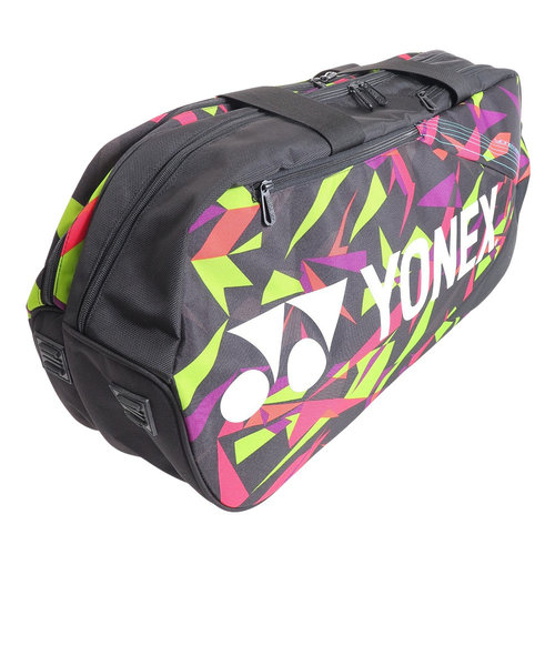 ヨネックス（YONEX）テニス バッグ トーナメントバッグ BAG2201W-604 