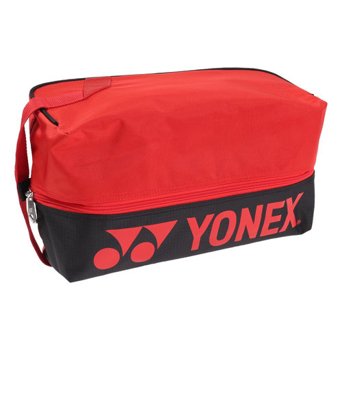 ヨネックス（YONEX）テニス シューズケース BAG2333-001 | Super 