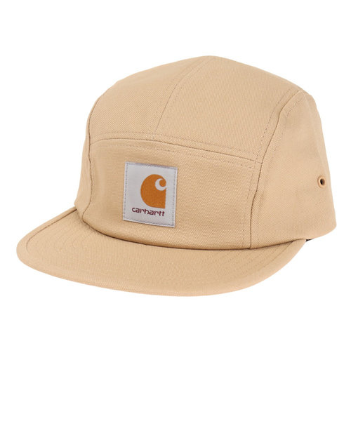 カーハート（CARHARTT）バックレーキャップ I01660707EXX23SS 帽子