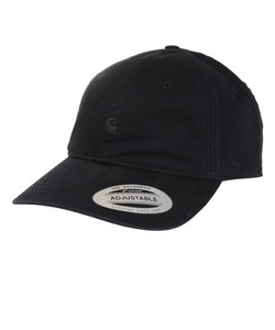 カーハート（CARHARTT）マディソンロゴキャップ I02375089XX23SS 帽子