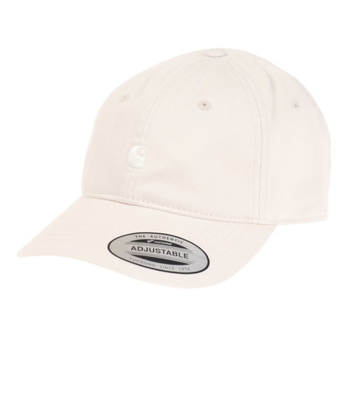 カーハート（CARHARTT）マディソンロゴキャップ I023750D6XX23SS 帽子