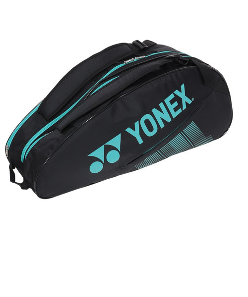 ヨネックス（YONEX）テニス ラケットバッグ6 リュック付き BAG2332R