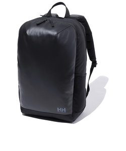 ヘリーハンセン（HELLY HANSEN）オルスタッド デイパック 25L  HY92305 K リュック 防水