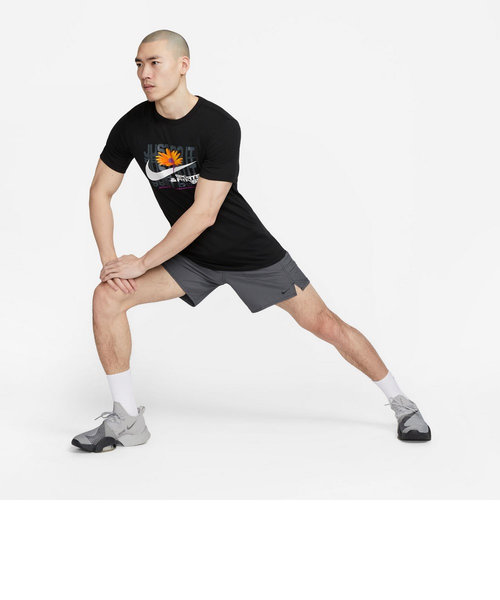 ナイキ（NIKE）半袖Tシャツ メンズ 速乾ドライフィット トレーニング T