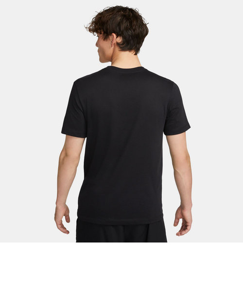 ナイキ（NIKE）ドライフィット ランニング Tシャツ FD0125-010 | Super