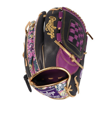 ローリングス（Rawlings）軟式用グラブ オールラウンド用 野球