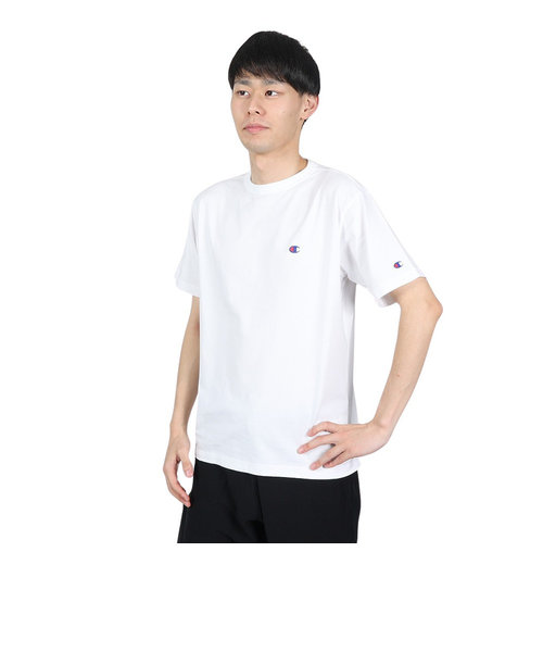 チャンピオン-ヘリテイジ（CHAMPION-HERITAGE）半袖Tシャツ メンズ  C3-X352 010