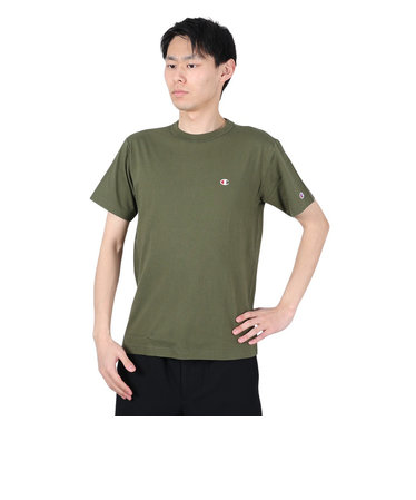 チャンピオン-ヘリテイジ（CHAMPION-HERITAGE）半袖Tシャツ メンズ C3