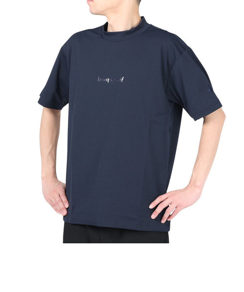 ルコック スポルティフ（le coq sportif）半袖Tシャツ メンズ グラン