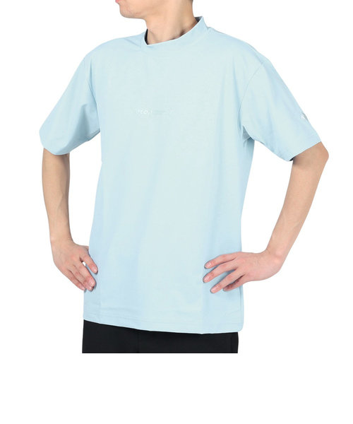 ルコックスポルティフ（lecoqsportif）半袖Tシャツ メンズ グランデイズ QMMVJA20XB SA