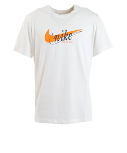 ナイキ（NIKE）半袖Tシャツ メンズ ドライフィット ヘリテージ FD0125-100