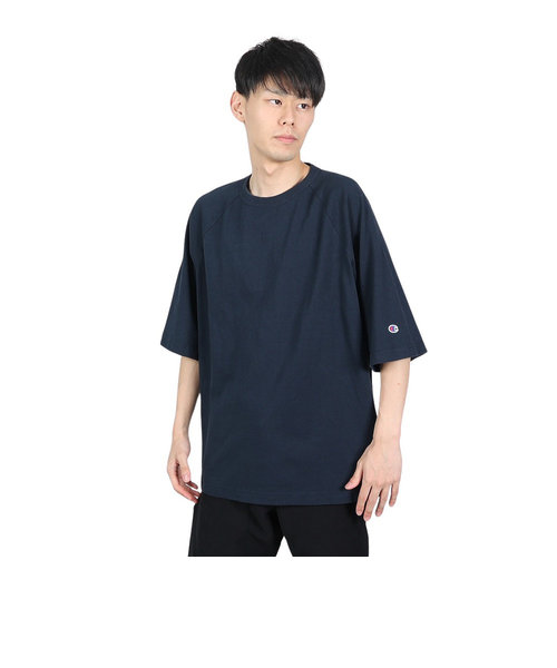 チャンピオン-ヘリテイジ（CHAMPION-HERITAGE）半袖Tシャツ メンズ ティーテンイレブン C5-T306 370