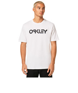 オークリー（OAKLEY）半袖Tシャツ メンズ Mark II  2.0 FOA404011-104