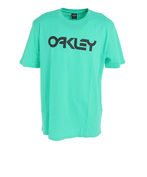 オークリー（OAKLEY）半袖Tシャツ メンズ Mark II 2.0 FOA404011-7GR Super Sports XEBIO  mall店（スーパースポーツゼビオ）の通販 mall
