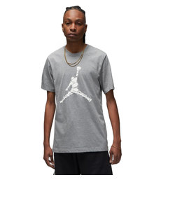 バスケットボールウェア エッセンシャル 半袖クルーネック Tシャツ 3 DX9582-091