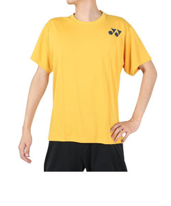 ヨネックス（YONEX）テニスウェア ワンポイントTシャツ RWX23001-476