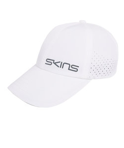 スキンズ（SKINS）ランニングキャップ 186-58302-004