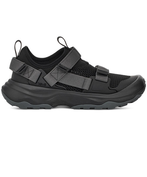 テバ（Teva）カジュアルシューズ OUTFLOW UNIVERSAL 1136310-BLK