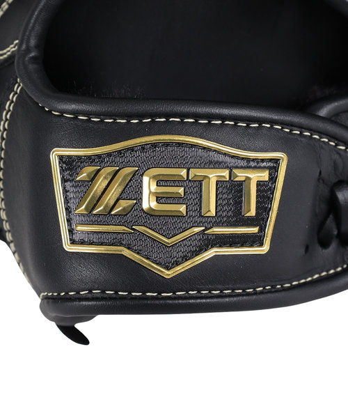 ゼット（ZETT）少年軟式用グラブ オールラウンド用 野球グローブ 