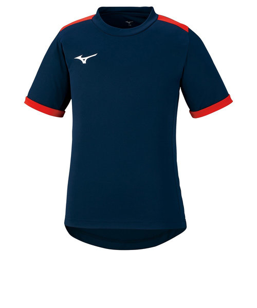 ミズノ（MIZUNO）サッカーウェア ジュニア フィールドTシャツ P2MA112014 速乾