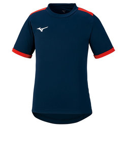 ミズノ（MIZUNO）サッカーウェア ジュニア フィールドTシャツ P2MA112014 速乾