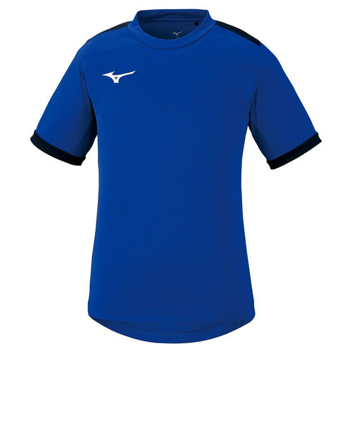 ミズノ（MIZUNO）サッカーウェア ジュニア フィールドTシャツ P2MA112025 速乾