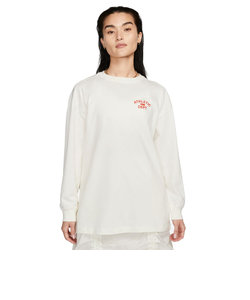 ナイキ（NIKE）長袖Tシャツ レディース ウィメンズ NSW NCPS FJ5232-133