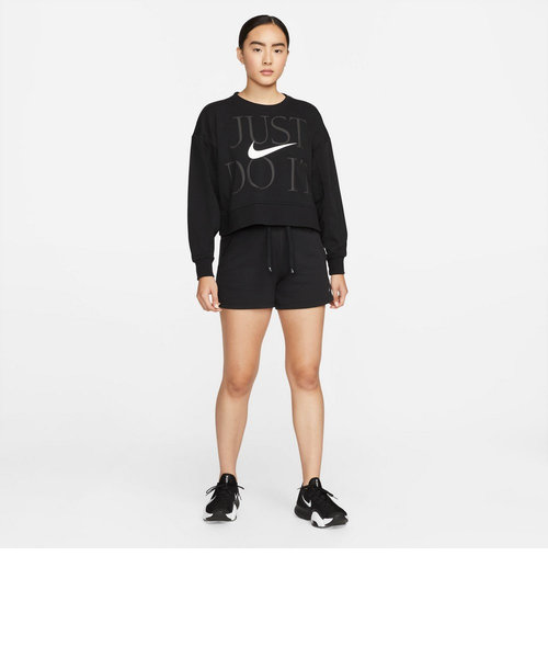 ナイキ（NIKE）パンツ レディース ウィメンズ ドライフィット ショート