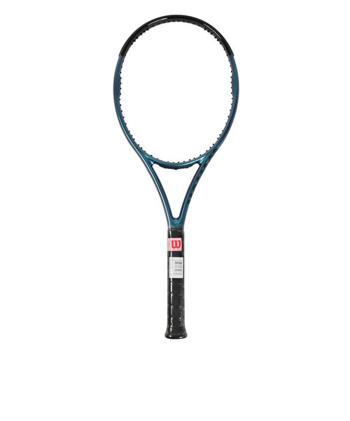 ウイルソン（Wilson）硬式用テニスラケット ULTRA TOUR 100 V4.0