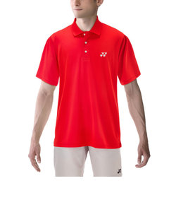 ヨネックス（YONEX）テニスウェア UVカット ゲームシャツ 10800-496 速乾