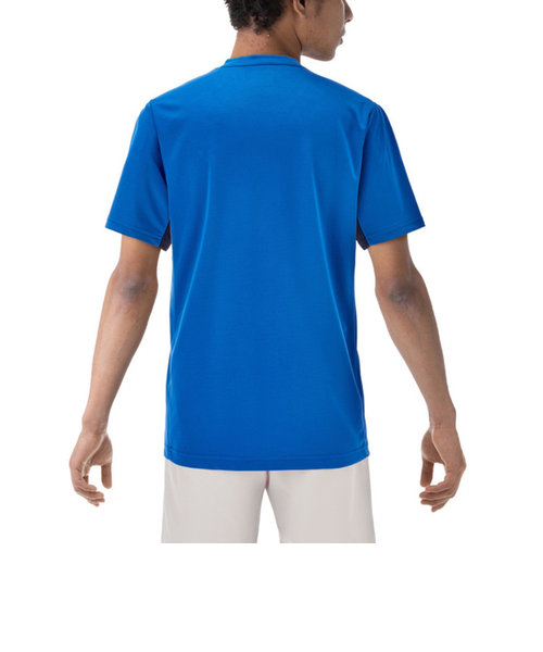 ヨネックス（YONEX）テニスウェア UVカット ゲームシャツ 10810-786 速 