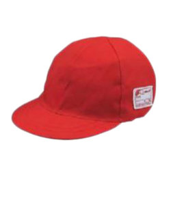 その他ブランド（OTHER BRAND）ジュニア 紅白帽 K-1105